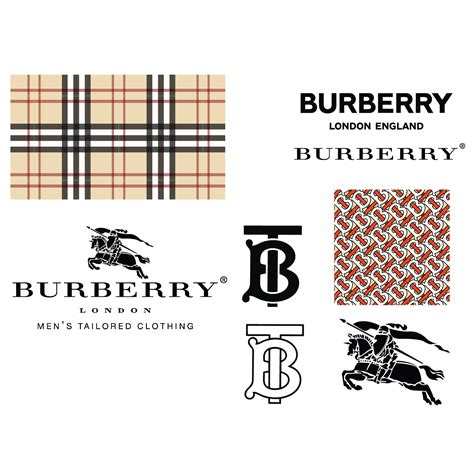 Burberry的蓝标、红标和黑标有什么区别？ 